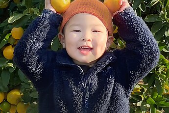 ブログはじめましたのイメージ